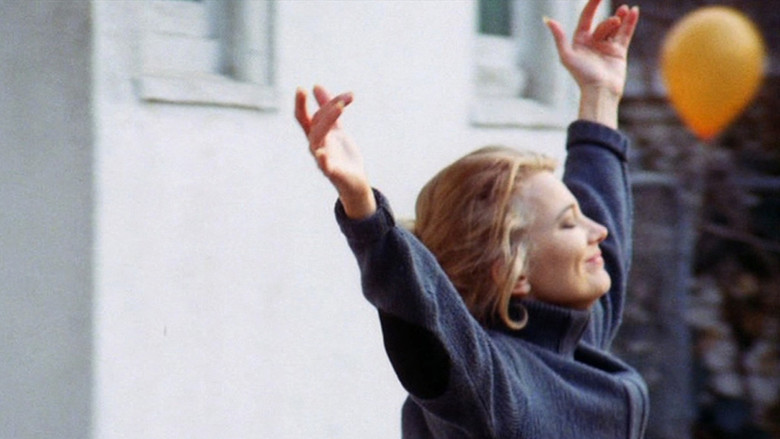 кадр из фильма Женщина не в себе