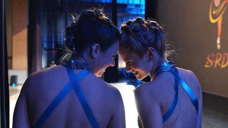 кадр из фильма She Dances