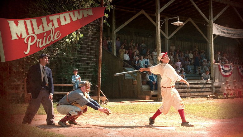 кадр из фильма Milltown Pride