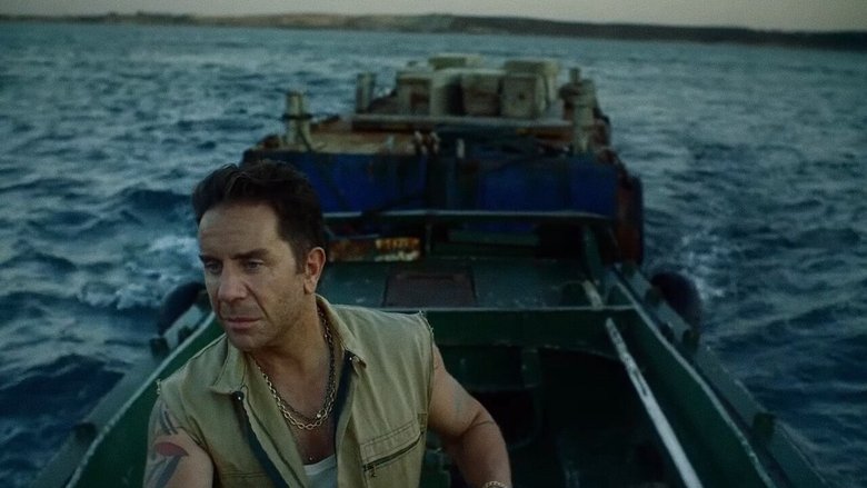 кадр из фильма Στον Θρόνο του Ξέρξη