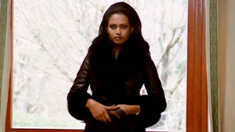 кадр из фильма La ragazza fuoristrada