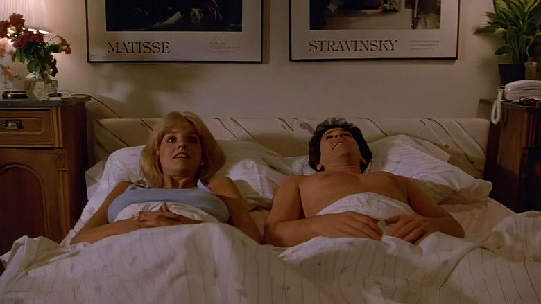 кадр из фильма Кинобезумие