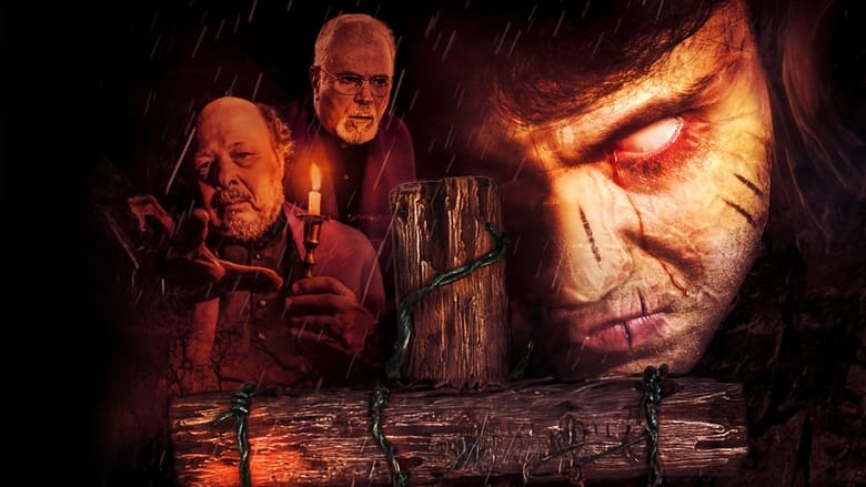 кадр из фильма Diário de Um Exorcista - Zero