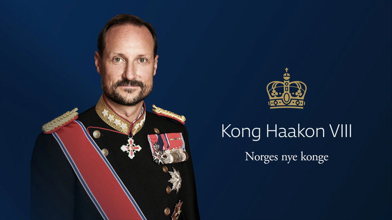 кадр из фильма Noregs nye konge