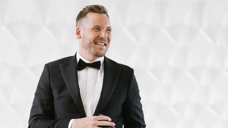 кадр из фильма Gullruten 2023