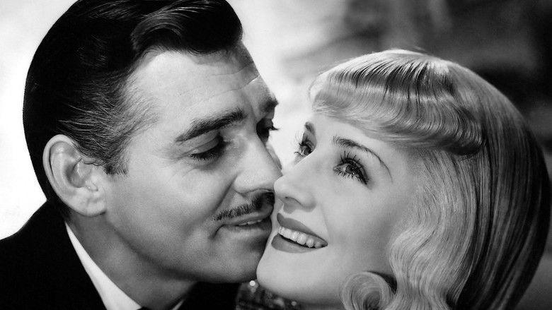 кадр из фильма Восторг идиота