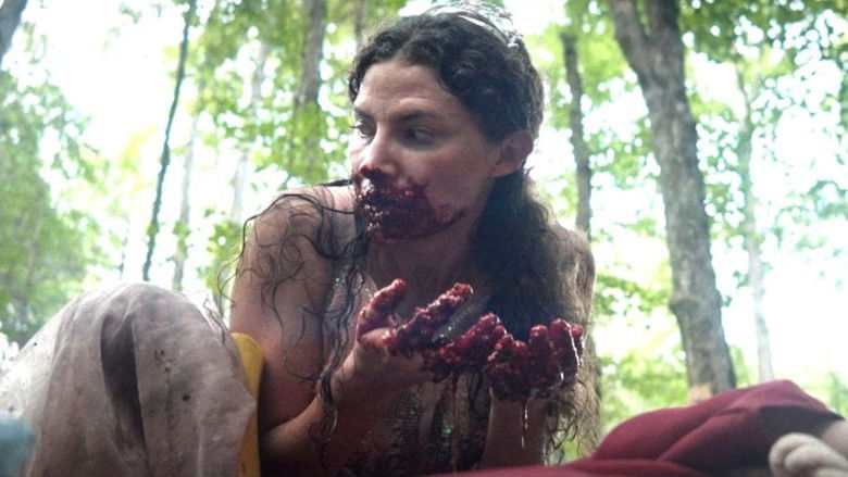 кадр из фильма Wicked of Oz