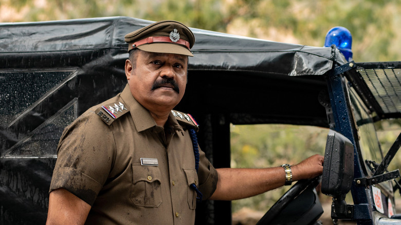 кадр из фильма പാപ്പൻ