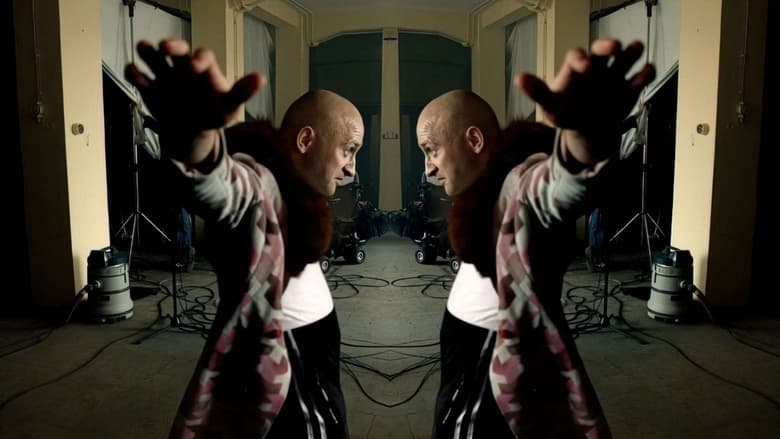 кадр из фильма Wojna polsko-ruska