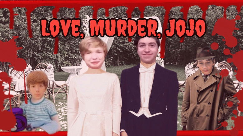 Love, Murder, JoJo