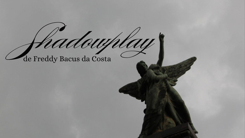 кадр из фильма Shadowplay