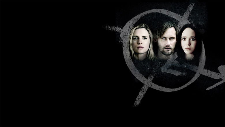 кадр из фильма Группировка 'Восток'