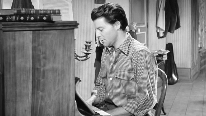 кадр из фильма Ночные красавицы