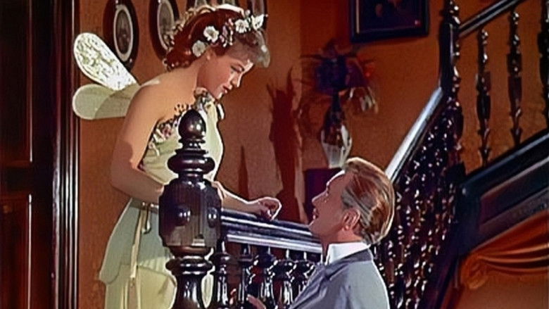 кадр из фильма Фейерверк