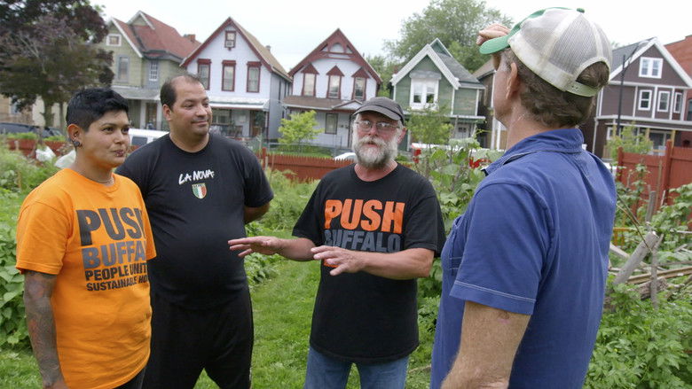 кадр из фильма Happening: A Clean Energy Revolution