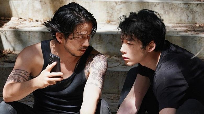 кадр из фильма Адские псы