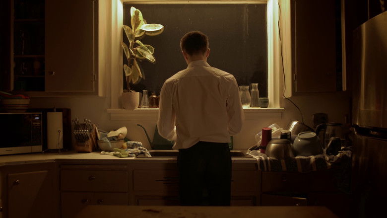 кадр из фильма Shadows on the Glass