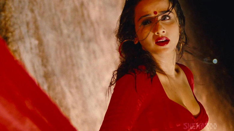 кадр из фильма The Dirty Picture