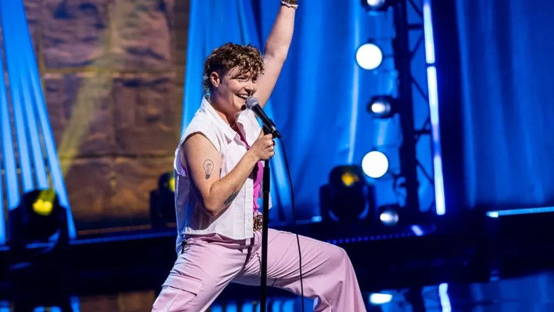 кадр из фильма Rachel Scanlon: Gay Fantasy