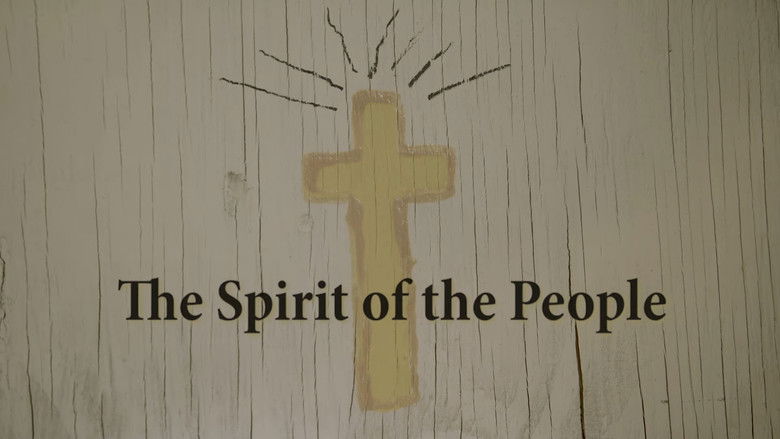 кадр из фильма The Spirit of the People