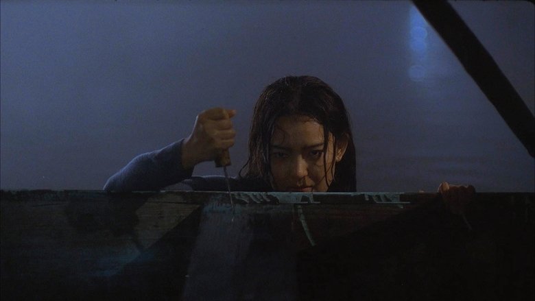 кадр из фильма Остров