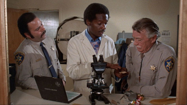 кадр из фильма Ночь кролика