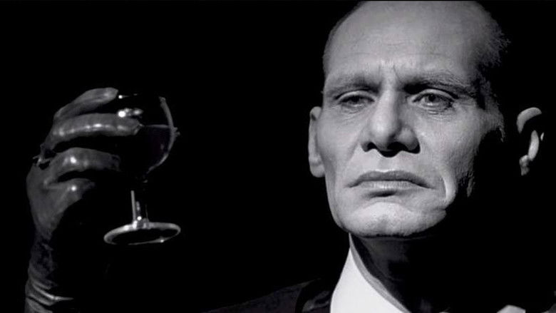 кадр из фильма Барон