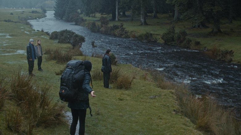 кадр из фильма All Girls