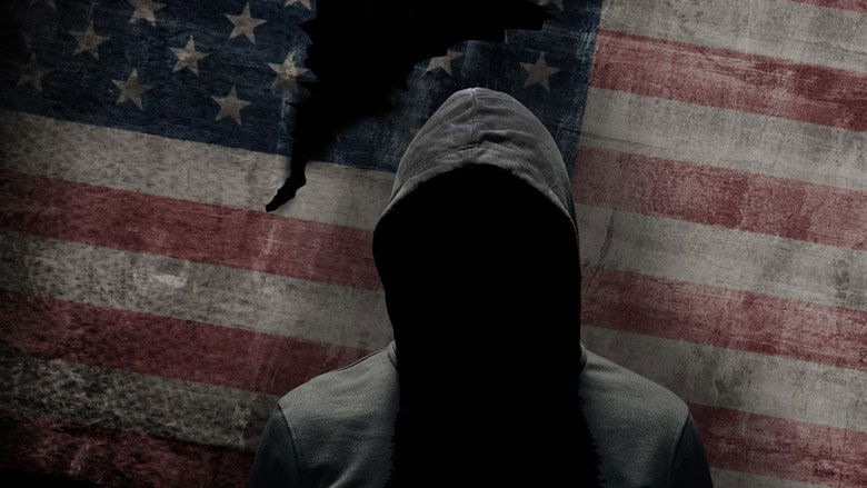 кадр из фильма The Trayvon Hoax: Unmasking the Witness Fraud that Divided America