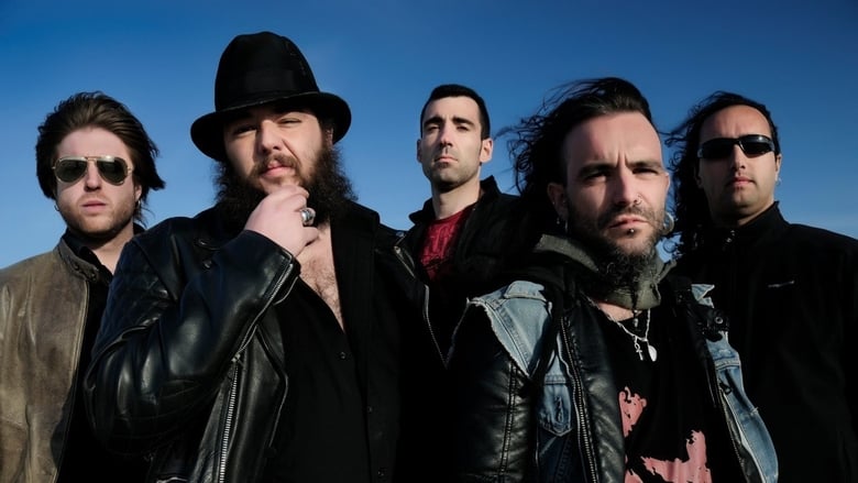 кадр из фильма Marea - Días de perro tour