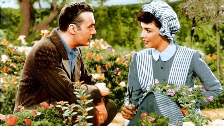 кадр из фильма Клуни Браун