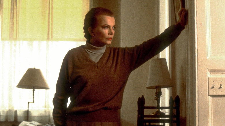 кадр из фильма Другая женщина