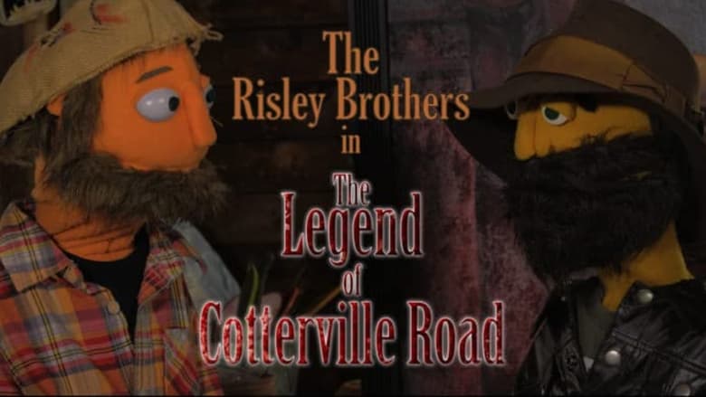 кадр из фильма The Risley Brothers: The Legend of Cotterville Road