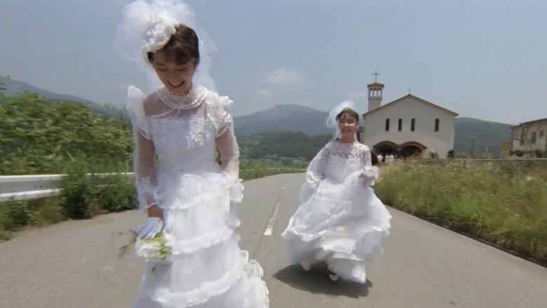 кадр из фильма ＯＬ百合族　19歳