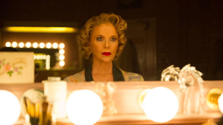 кадр из фильма Кинозвезды не умирают