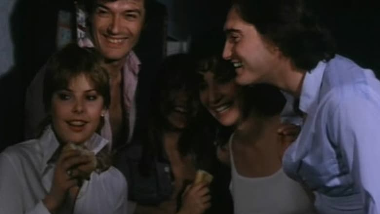 кадр из фильма Esas chicas tan pu...