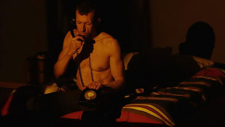 кадр из фильма O Que Arde Cura