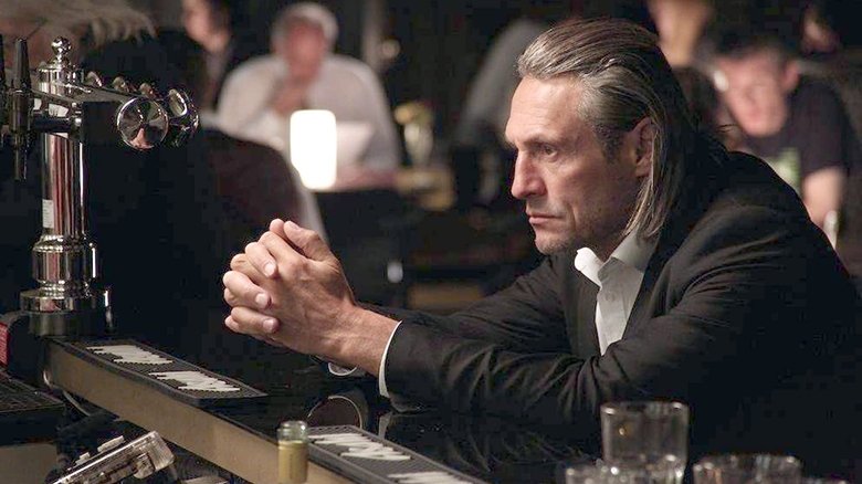 кадр из фильма Everyone's Going to Die