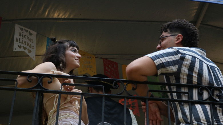 кадр из фильма PASSAGENS