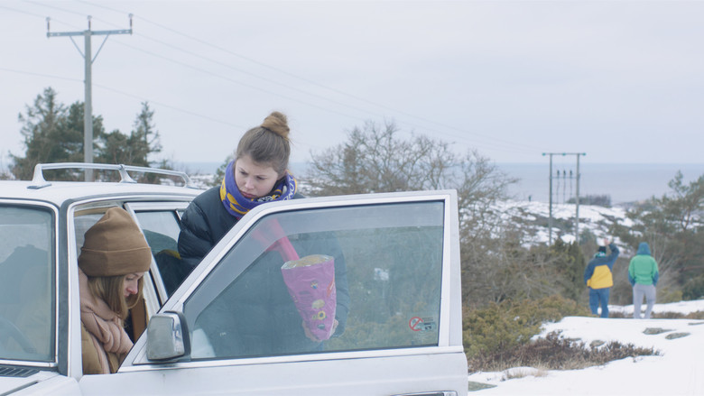 кадр из фильма De Hensynsløse