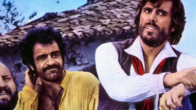 кадр из фильма Контрабандист