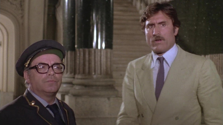 кадр из фильма Одолжи свою жену