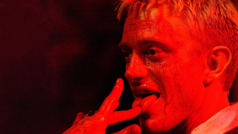 кадр из фильма The Thirst