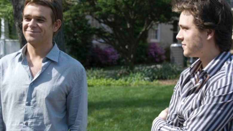 кадр из фильма Крушение