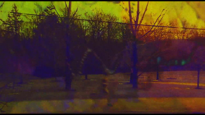 кадр из фильма Joose Psychedelia Test