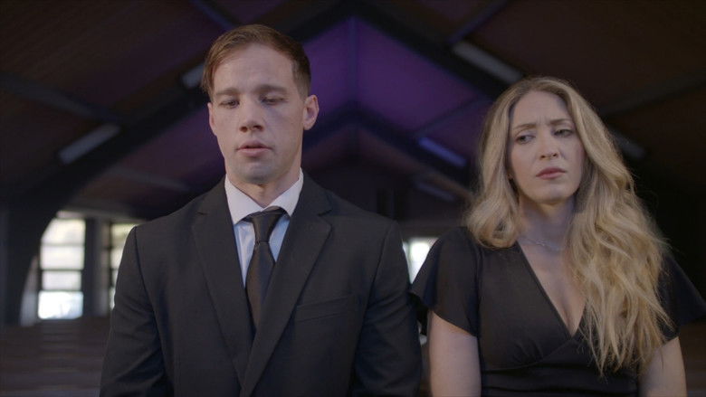 кадр из фильма Teach Her