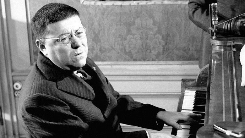 кадр из фильма Барбузы - секретные агенты