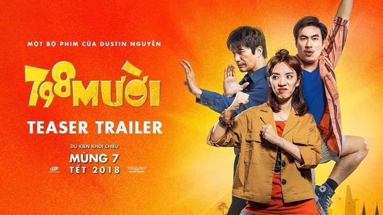 кадр из фильма 798Mười