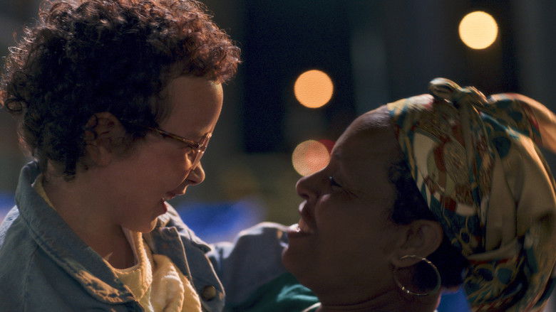 кадр из фильма Àma Gloria