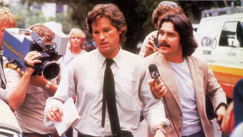 кадр из фильма Скверный сезон